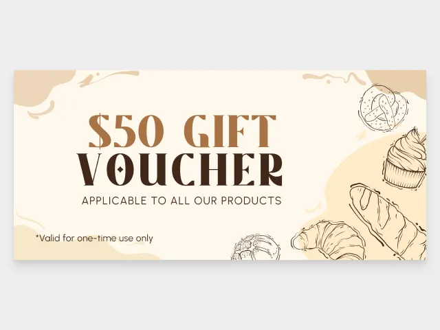 Gift Certificates